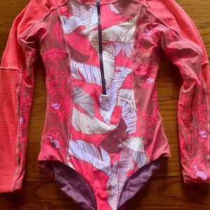 Maaji Triton One Piece